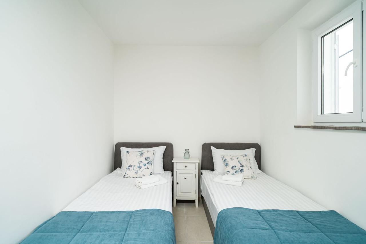 Villa Green Sunset 杜布罗夫尼克 外观 照片