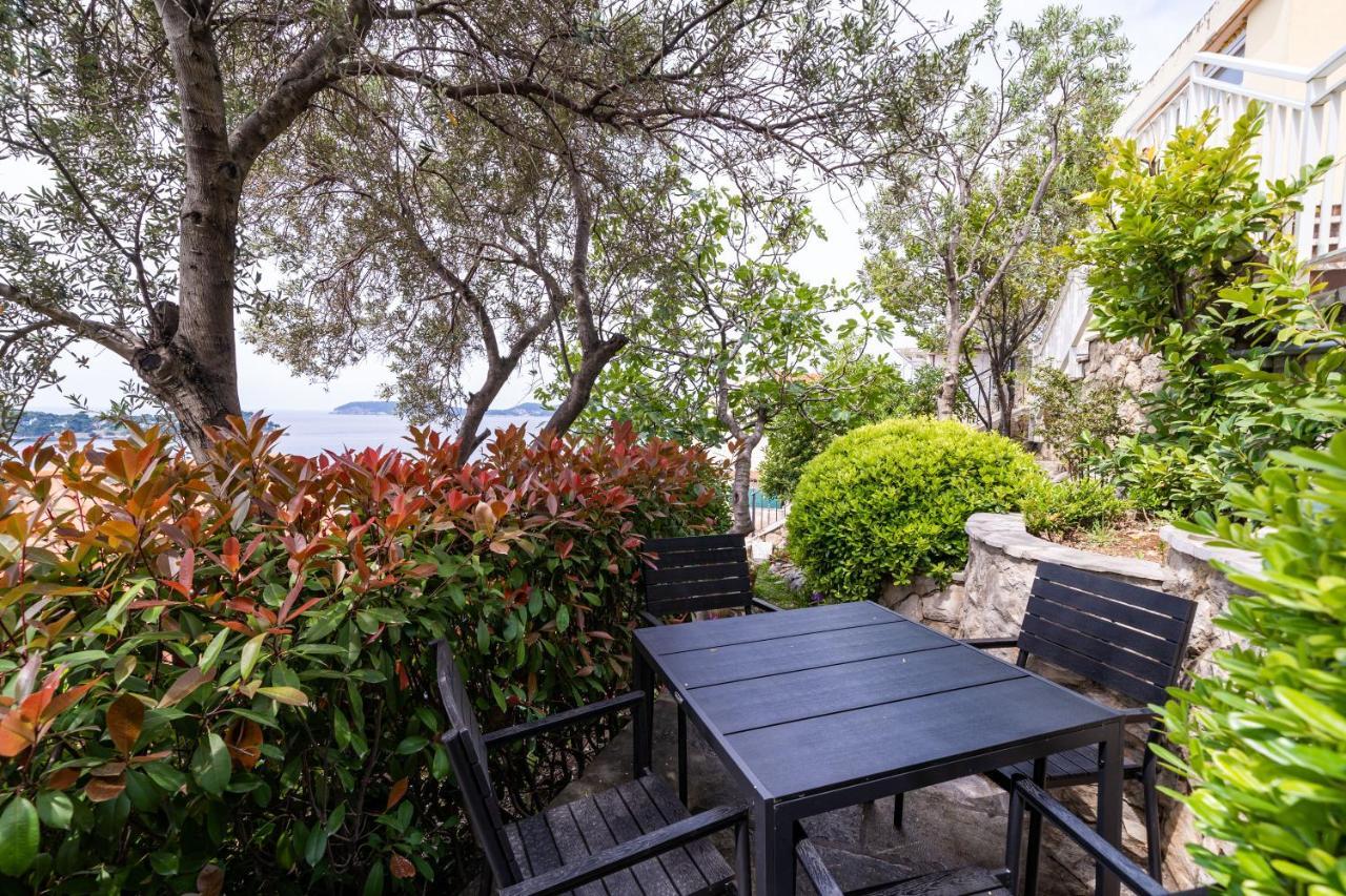 Villa Green Sunset 杜布罗夫尼克 外观 照片