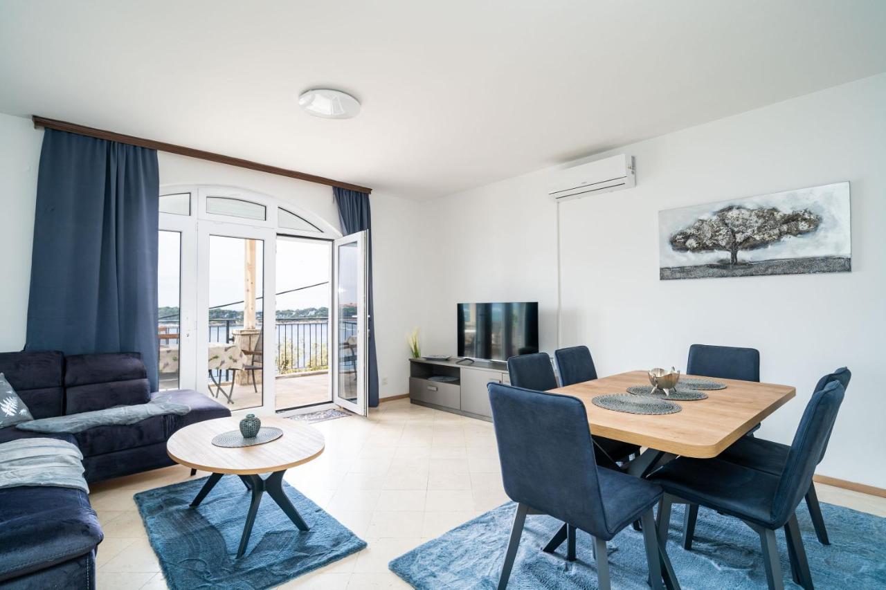 Villa Green Sunset 杜布罗夫尼克 外观 照片
